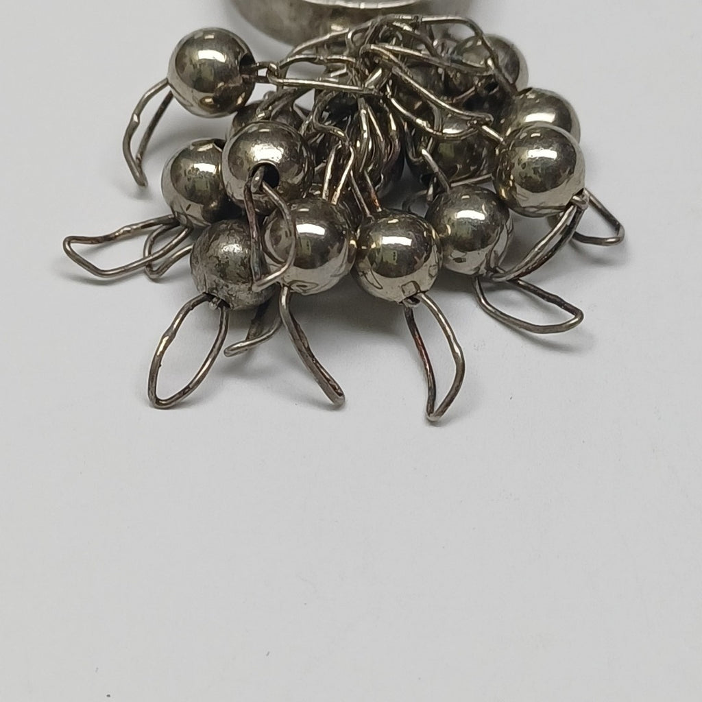 ANILLO PLATA 15,00 GRMS (SEMINUEVO)