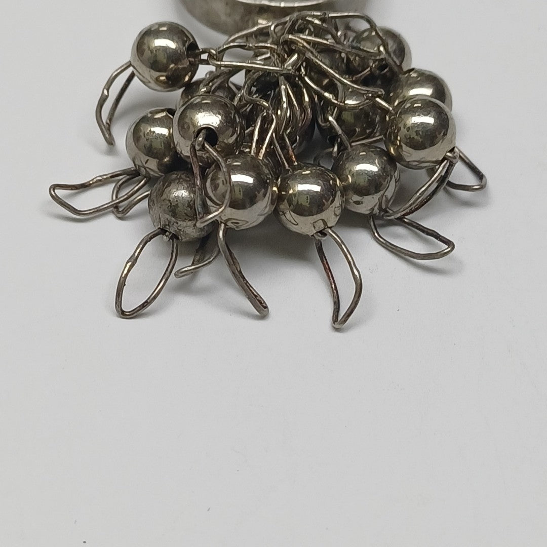 ANILLO PLATA 15,00 GRMS (SEMINUEVO)