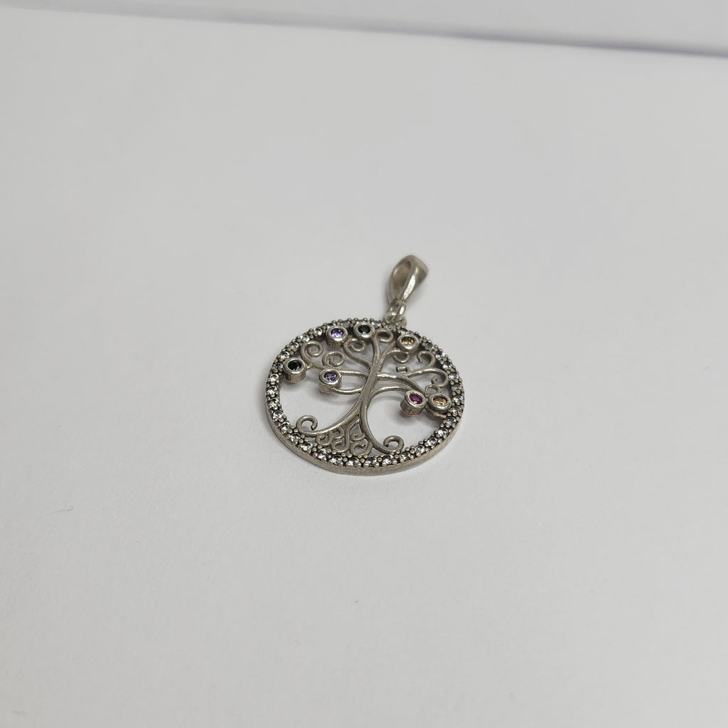 DIJE PLATA 2.9 GRMS (SEMINUEVO)