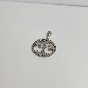 DIJE PLATA 2.9 GRMS (SEMINUEVO)