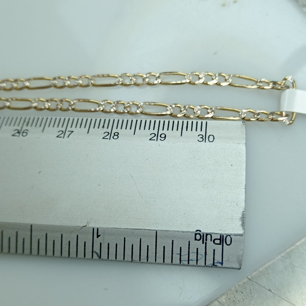 CADENA ORO 10 K 8.5 GRMS (SEMINUEVO)