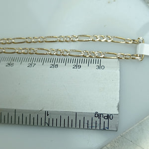 CADENA ORO 10 K 8.5 GRMS (SEMINUEVO)