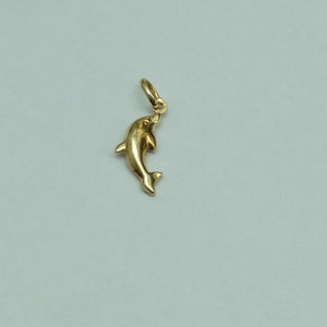DIJE ORO 14 K 0.5 GRMS (SEMINUEVO)