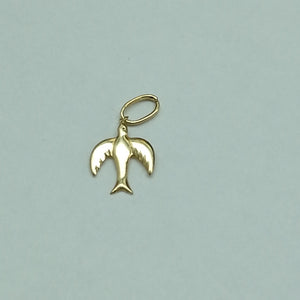 DIJE ORO 14 K 0.4 GRMS (SEMINUEVO)