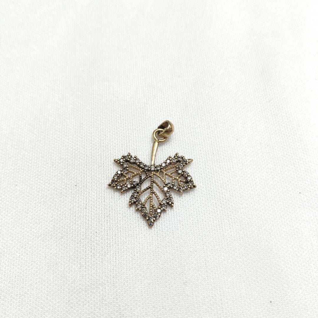 DIJE ORO 14 K 1.6 GRMS (SEMINUEVO)