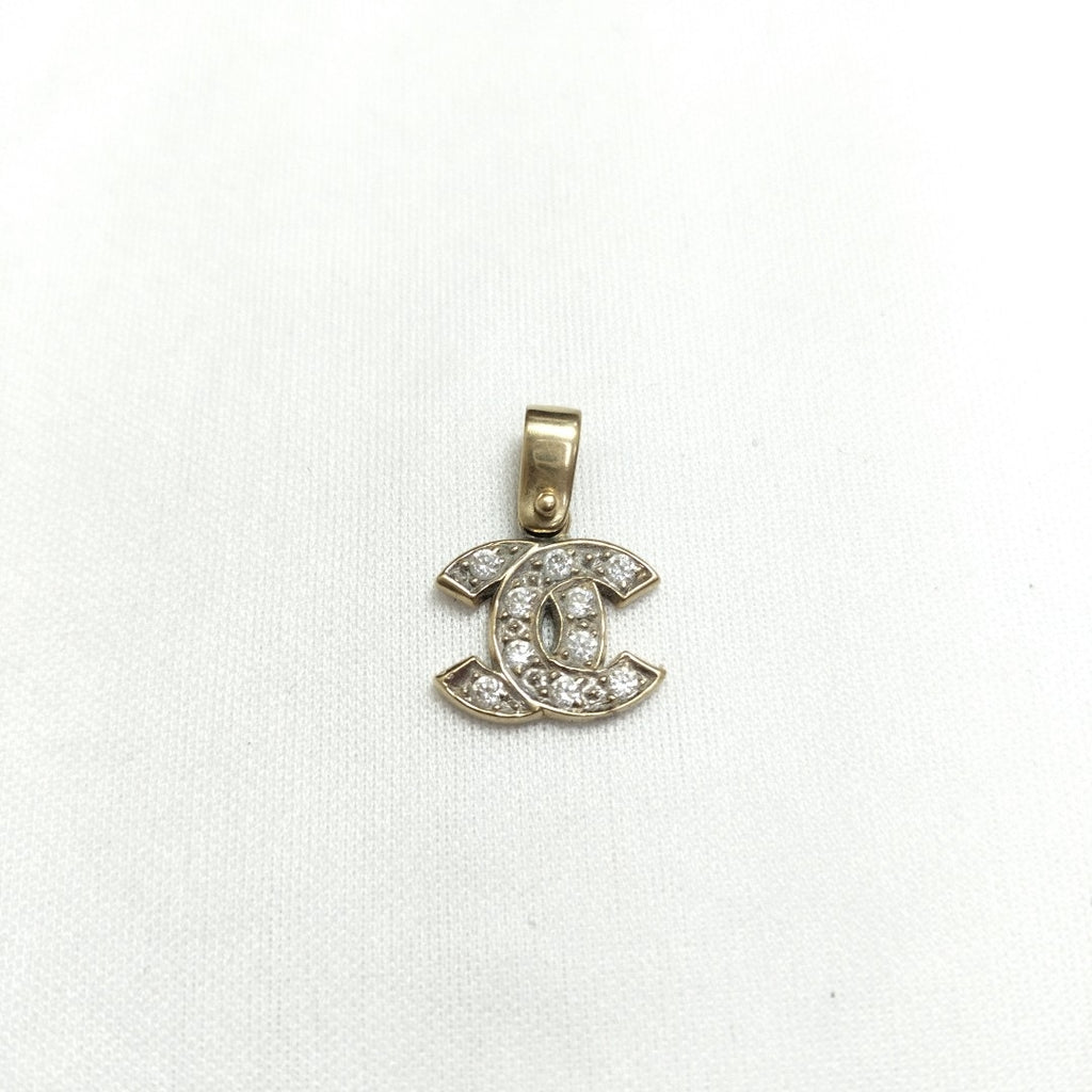 DIJE ORO 14 K 1.9 GRMS (SEMINUEVO)
