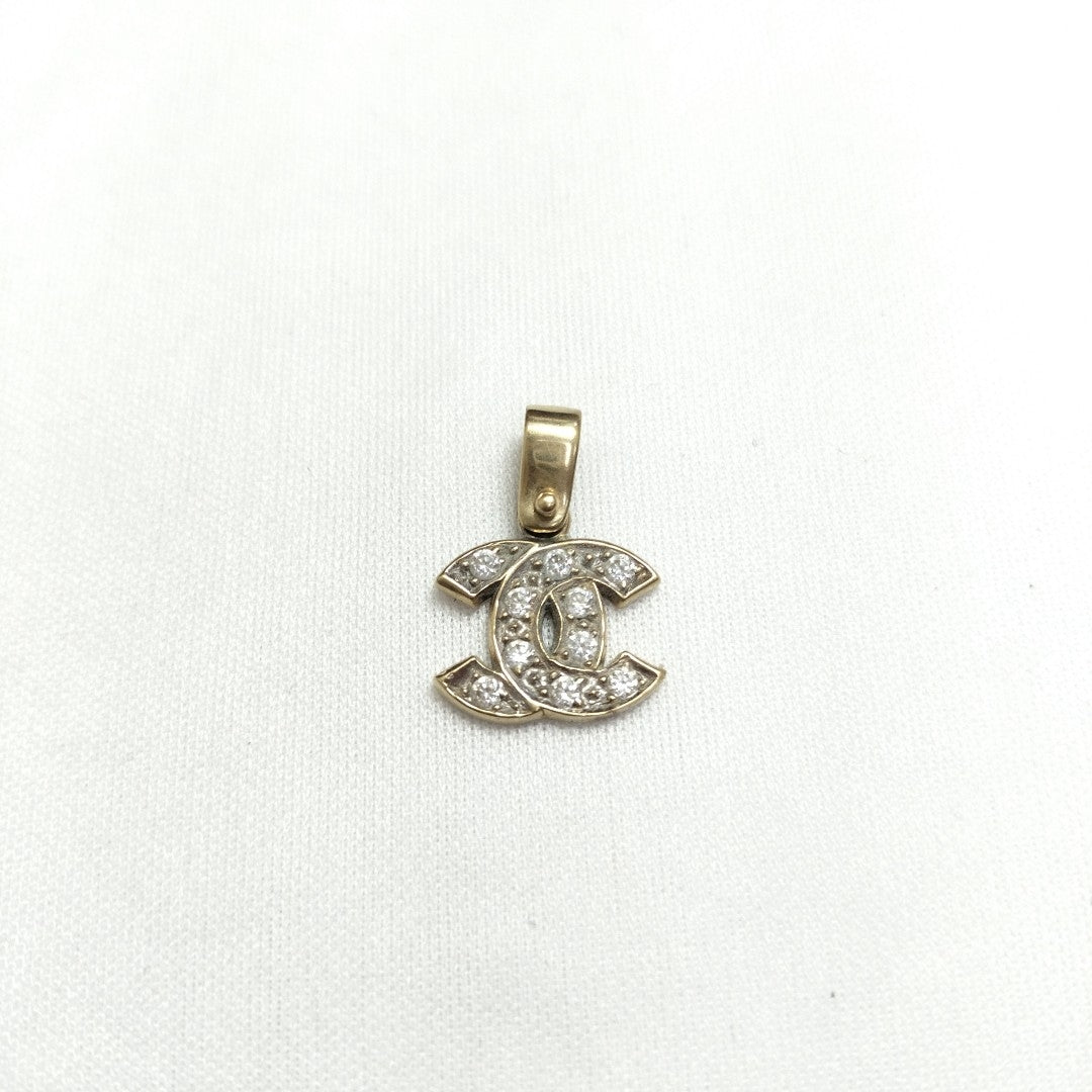 DIJE ORO 14 K 1.9 GRMS (SEMINUEVO)