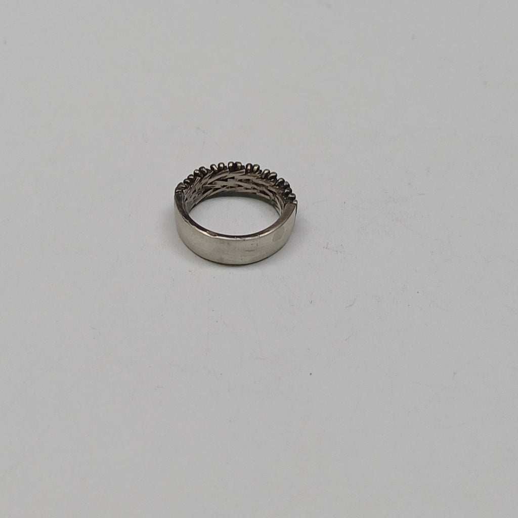 ANILLITO PLATA 3.3 GRMS (SEMINUEVO)