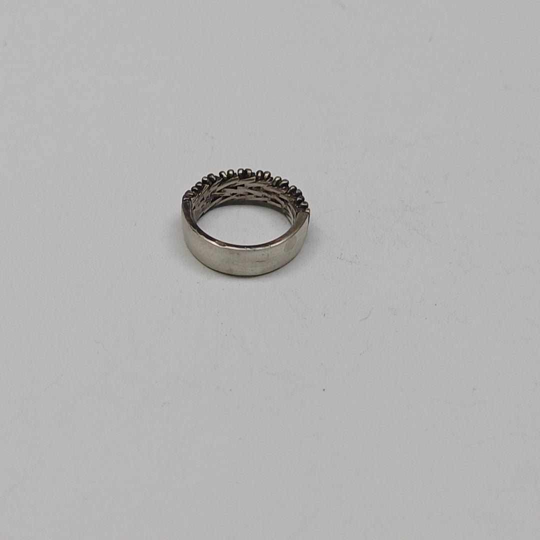 ANILLITO PLATA 3.3 GRMS (SEMINUEVO)