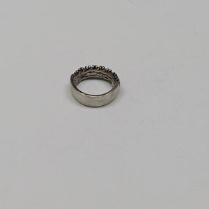 ANILLITO PLATA 3.3 GRMS (SEMINUEVO)