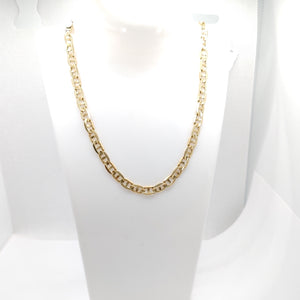 CADENA ORO 14 K 27.3 GRMS (SEMINUEVO)