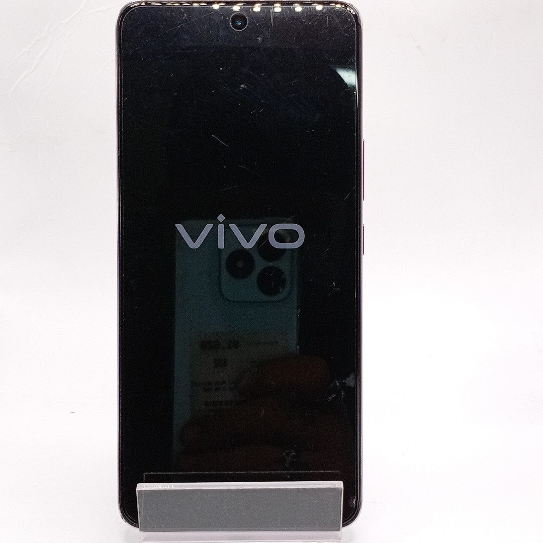 CELULAR VIVO V50 LITE V2441 (2025) 256 GB 8 GB RAM (SEMINUEVO)