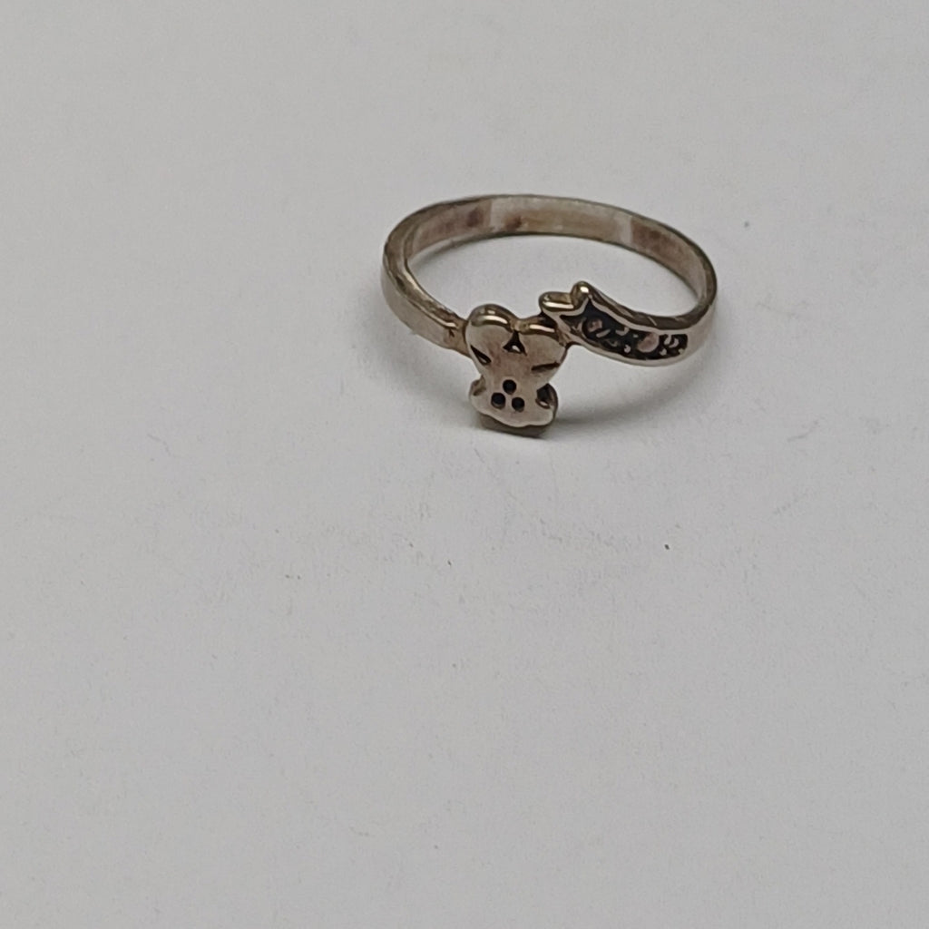 ANILLITO PLATA 1.7 GRMS (SEMINUEVO)