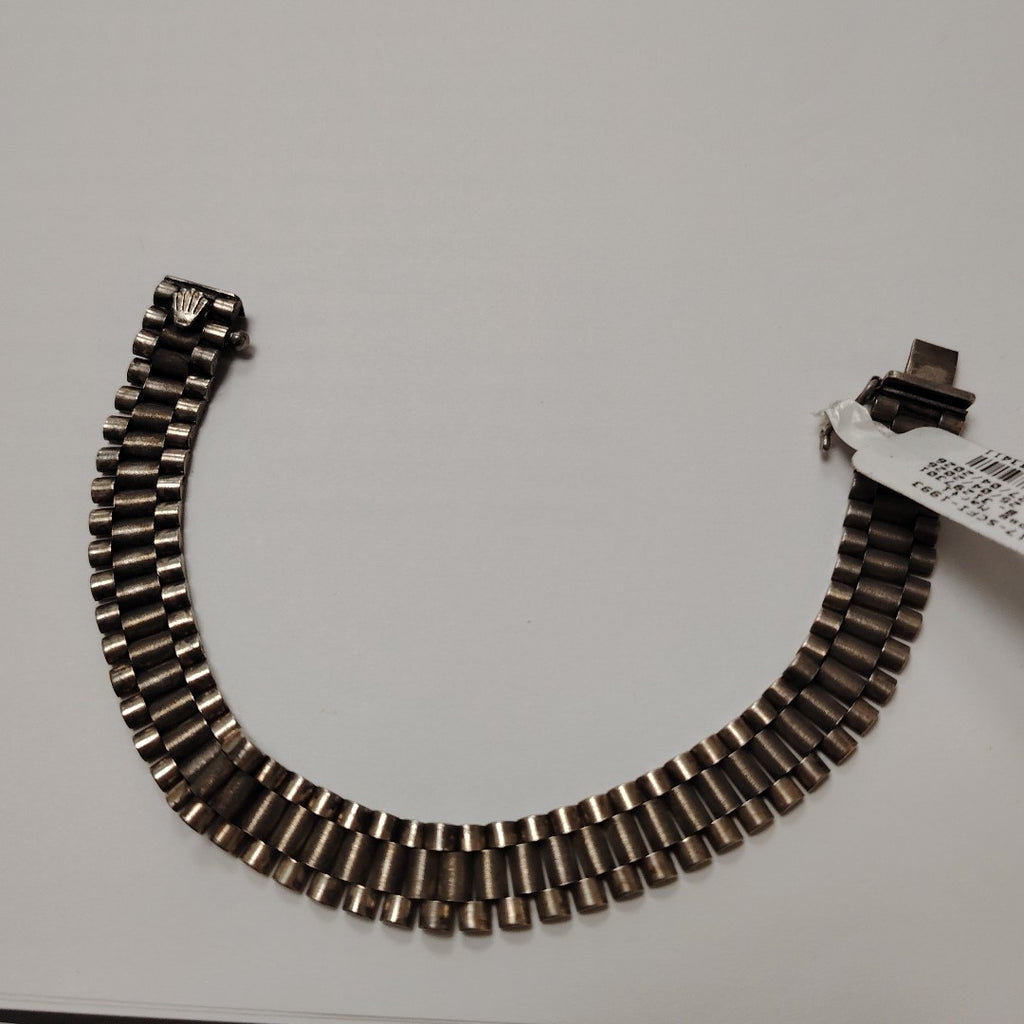 PULSERA PLATA 21.7 GRMS (SEMINUEVO)