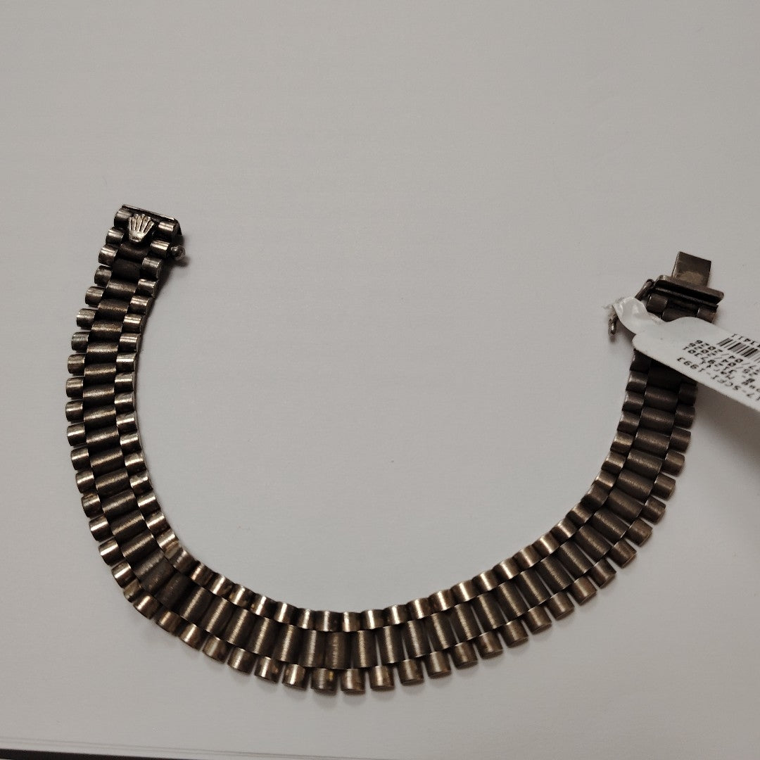 PULSERA PLATA 21.7 GRMS (SEMINUEVO)