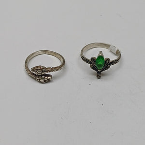 ANILLITO PLATA 4.4 GRMS (SEMINUEVO)