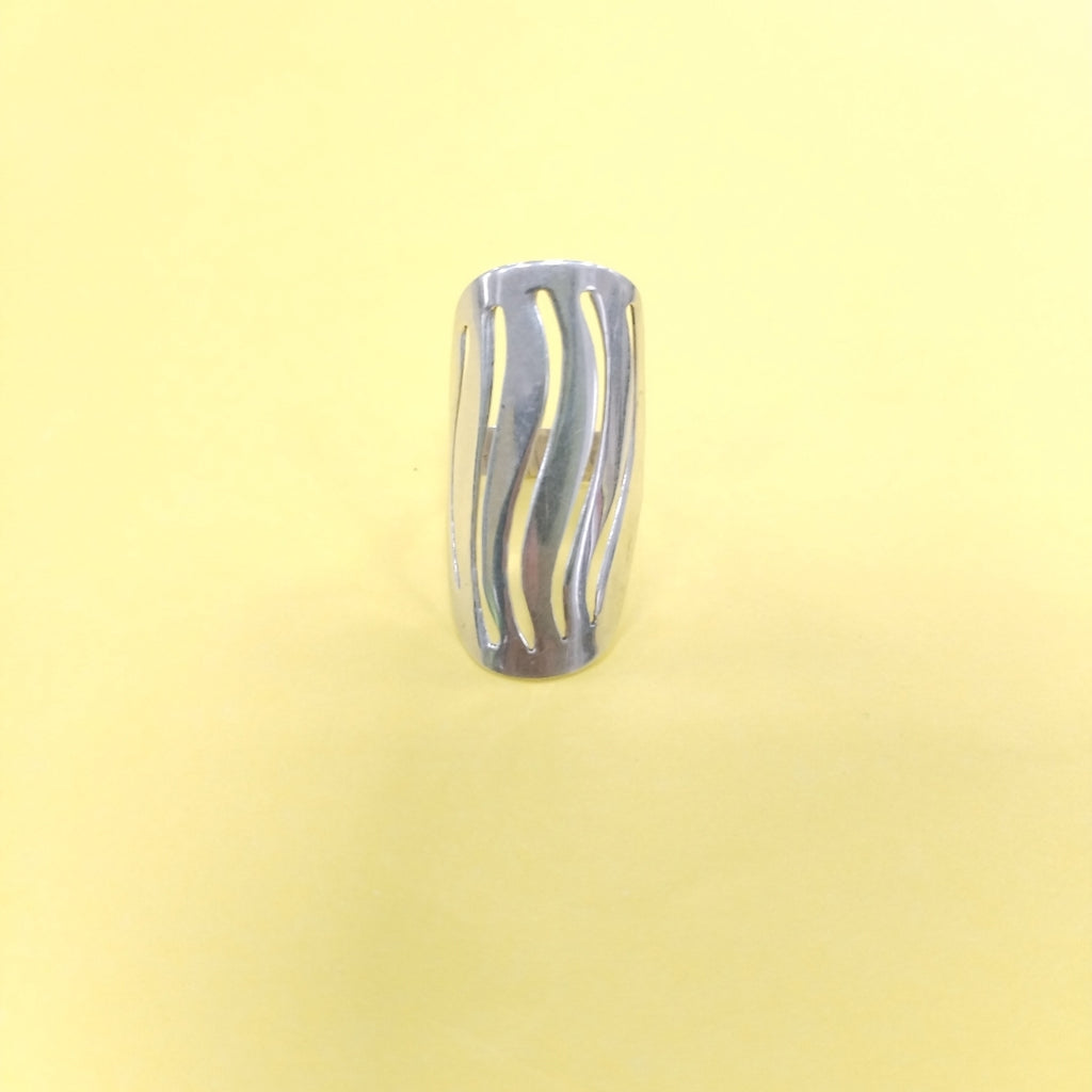 ANILLITO PLATA 2,90 GRMS (SEMINUEVO)
