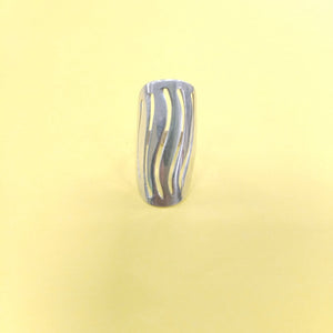 ANILLITO PLATA 2,90 GRMS (SEMINUEVO)