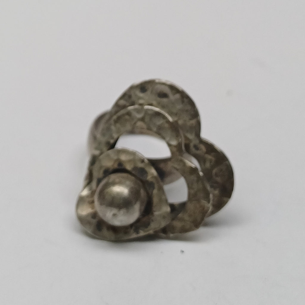 ANILLO PLATA 8,60 GRMS (SEMINUEVO)