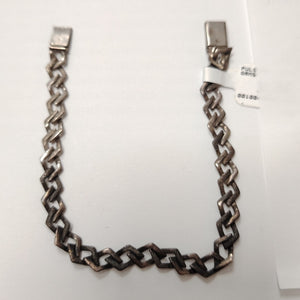 PULSERA PLATA 6.3 GRMS (SEMINUEVO)