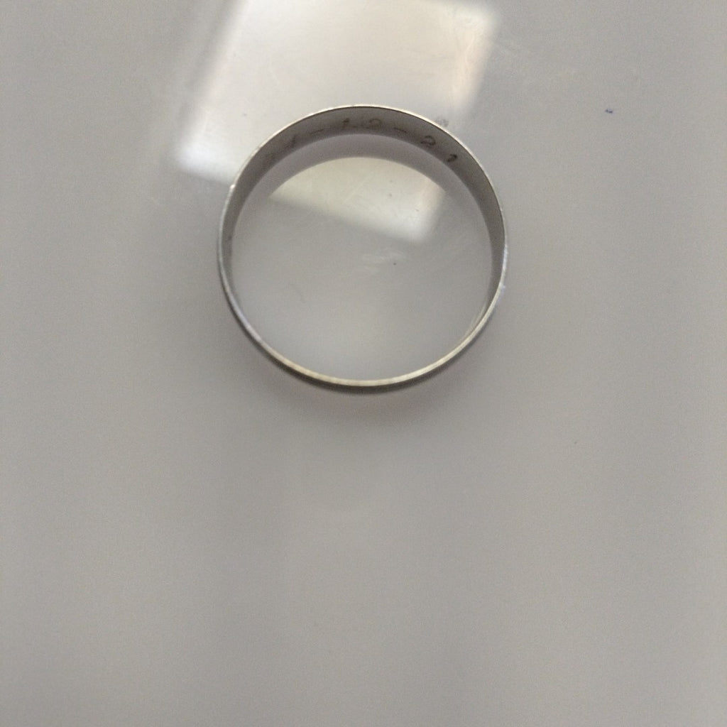 ARGOLLA ORO 14 K 3,70 GRMS (SEMINUEVO)