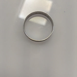 ARGOLLA ORO 14 K 3,70 GRMS (SEMINUEVO)
