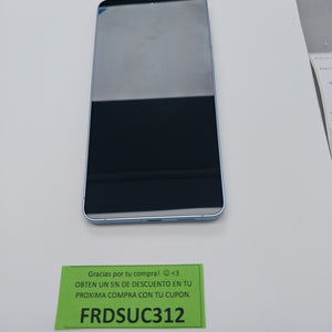 CELULAR SAMSUNG GALAXY S26+ SM-S947B (2026) 512 GB 12 GB RAM (SEMINUEVO)