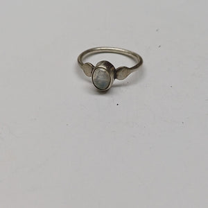 ANILLITO PLATA 1.9 GRMS (SEMINUEVO)
