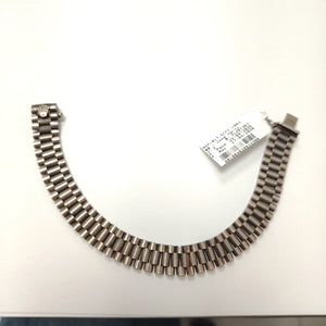 PULSERA PLATA 21.3 GRMS (SEMINUEVO)