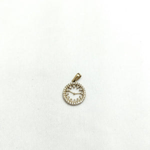 DIJE ORO 14 K 1.3 GRMS (SEMINUEVO)