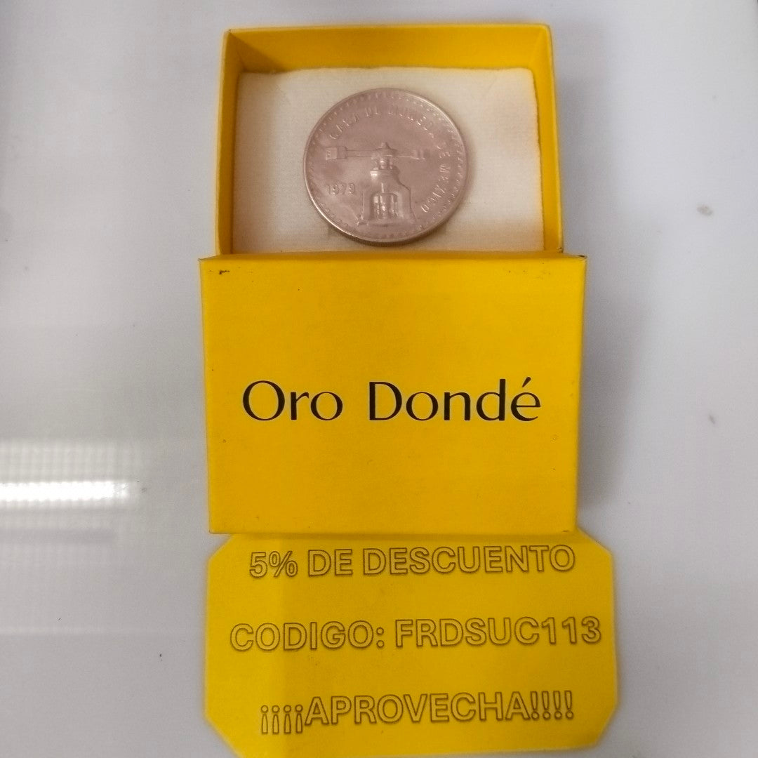 K1 33.4 GRMS PLATA .925 IDENTIFICACIÓN MEDALLA CONMEMORATIVA MATERIALES (SEMINUEVO)