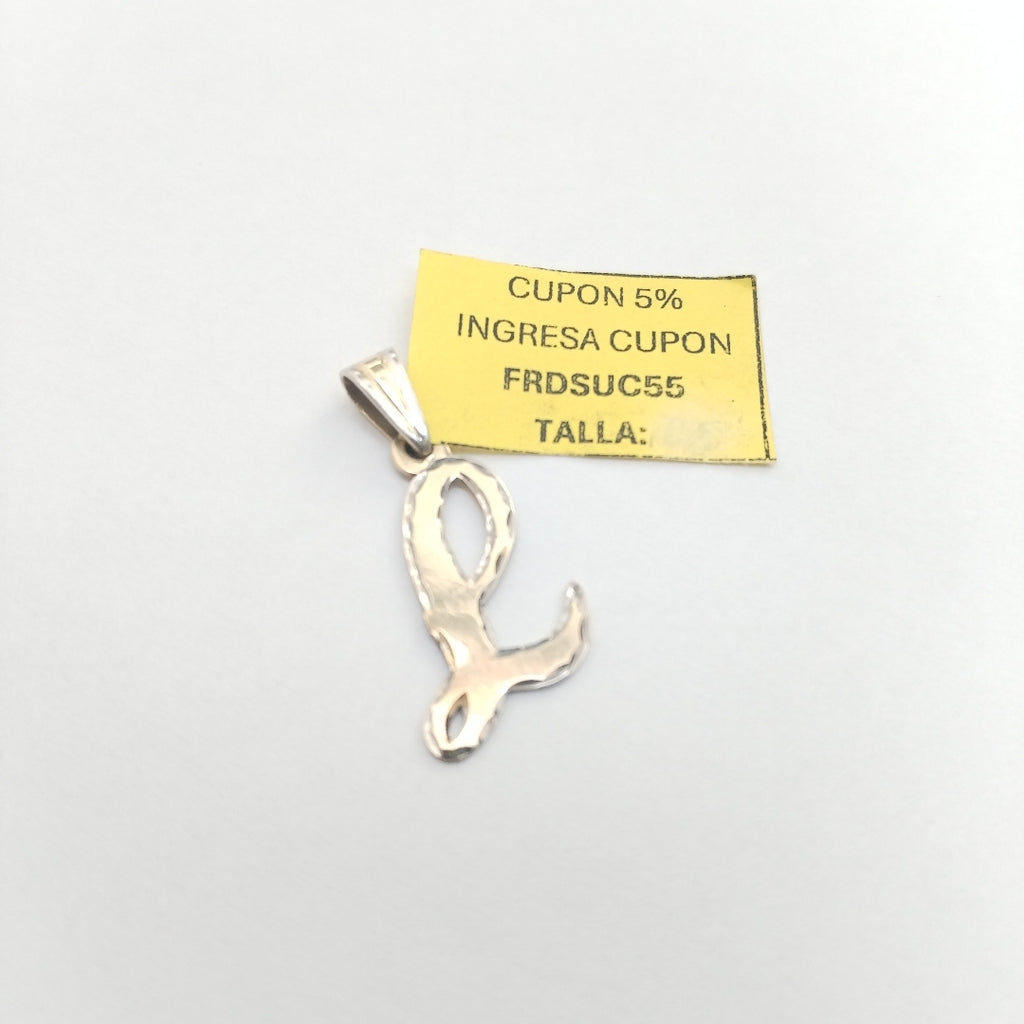 DIJE ORO 14 K 2,60 GRMS (SEMINUEVO)
