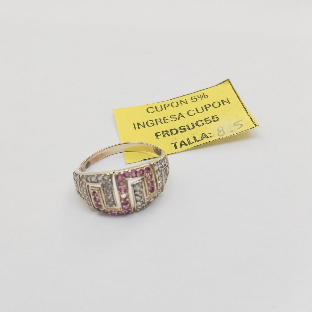 ANILLITO ORO 10 K 2,80 GRMS (SEMINUEVO)