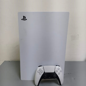 CONSOLA DE VIDEOJUEGO SONY PS5 825 SSD (SEMINUEVO)