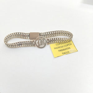 PULSERA ORO 8 K 18,60 GRMS (SEMINUEVO)