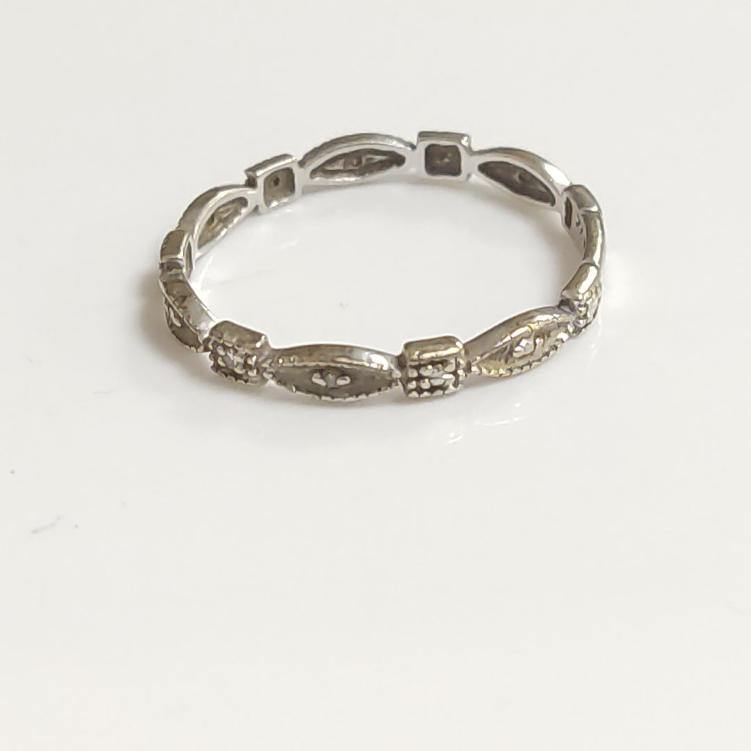 ANILLITO ORO 14 K 1.1 GRMS (SEMINUEVO)