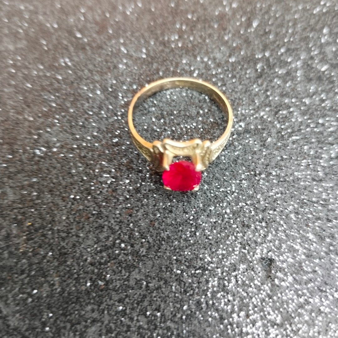 ANILLITO ORO 8 K 1,77 GRMS (SEMINUEVO)