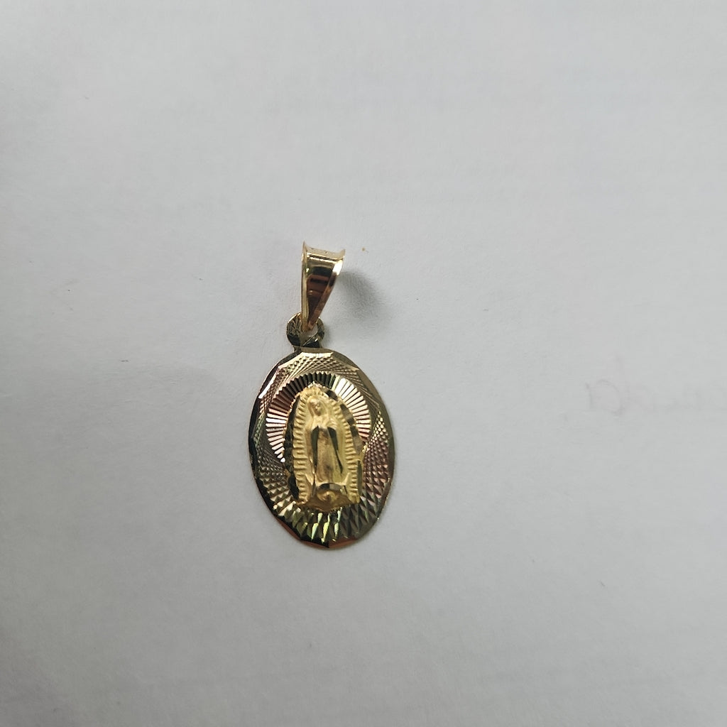 DIJE ORO 10 K 1,10 GRMS (SEMINUEVO)