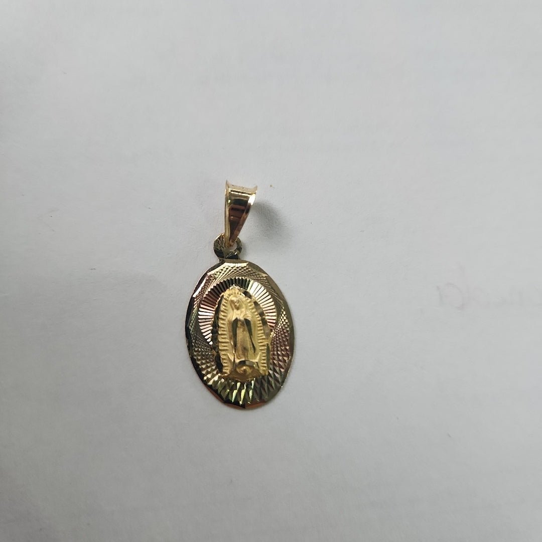 DIJE ORO 10 K 1,10 GRMS (SEMINUEVO)