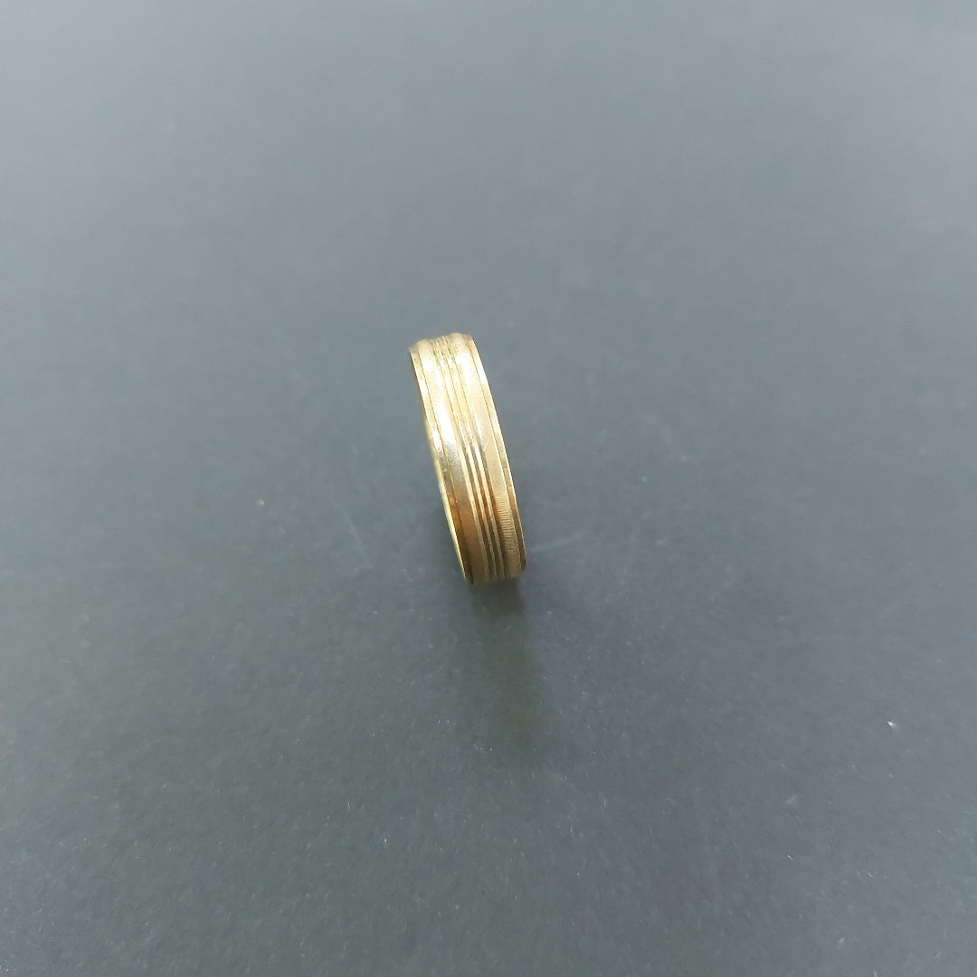 ARGOLLA ORO 8 K 1.5 GRMS (SEMINUEVO)