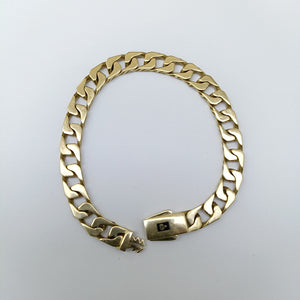 PULSERA ORO 14 K 10,50 GRMS (SEMINUEVO)