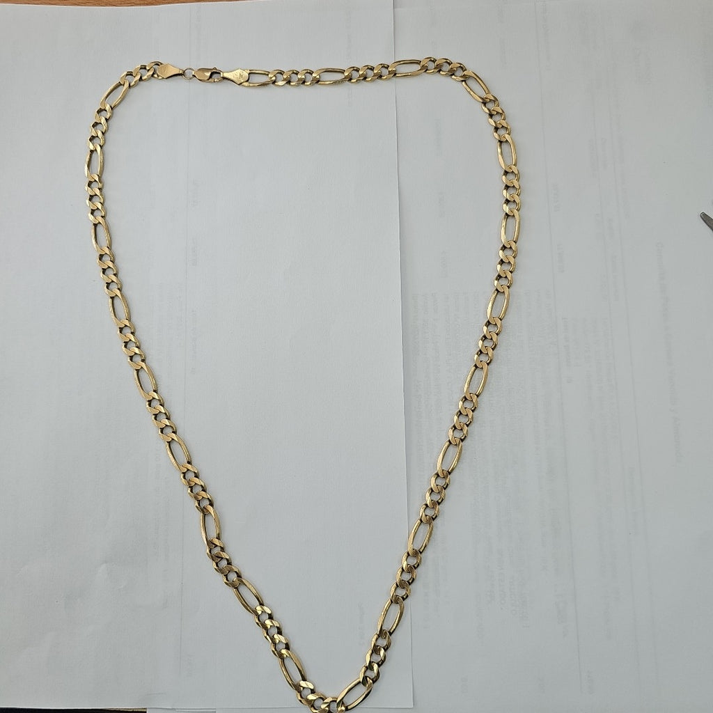 CADENA ORO 10 K 42,00 GRMS (SEMINUEVO)