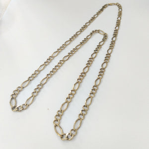 CADENA ORO 10 K 23.7 GRMS (SEMINUEVO)