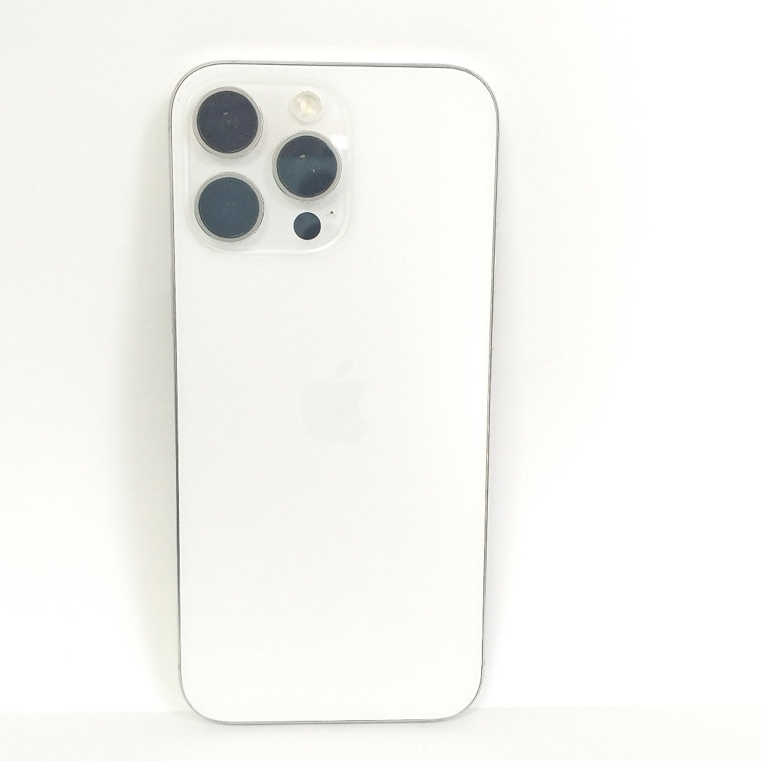 CELULAR APPLE IPHONE 16 PRO MAX A3295 (2024) 512 GB 8 GB RAM (SEMINUEVO)
