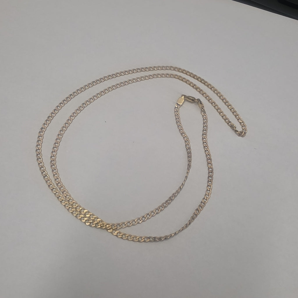 CADENA ORO 18 K 10,60 GRMS (SEMINUEVO)