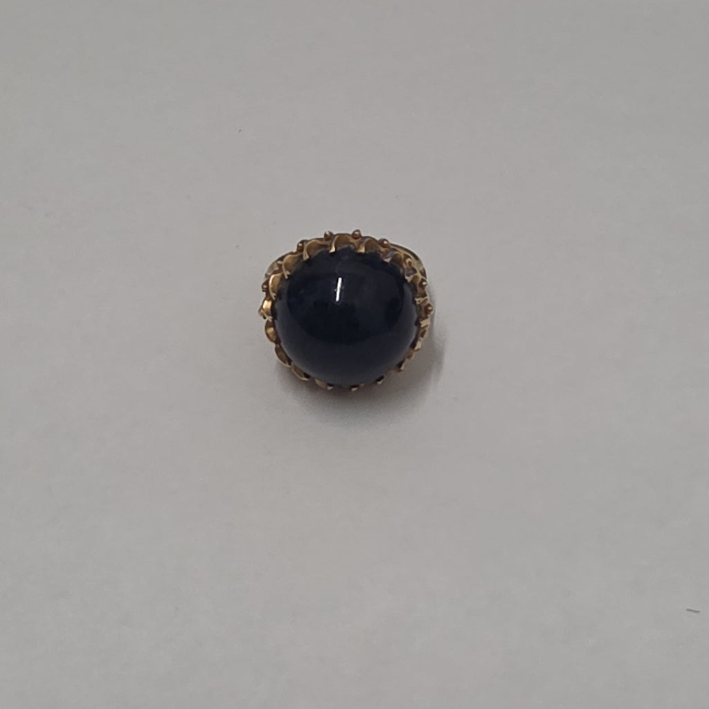 ANILLITO ORO 10 K 9,60 GRMS (SEMINUEVO)