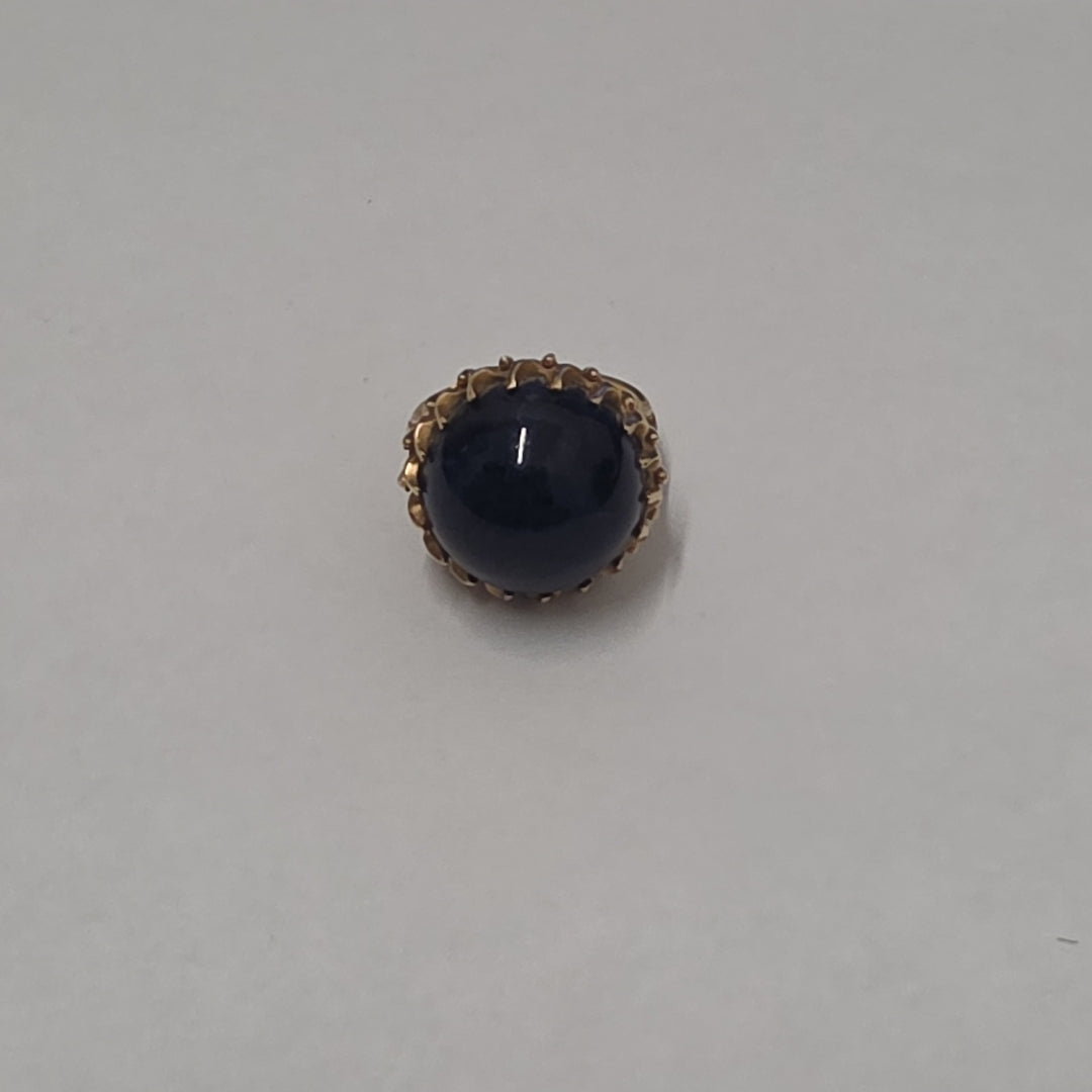 ANILLITO ORO 10 K 9,60 GRMS (SEMINUEVO)