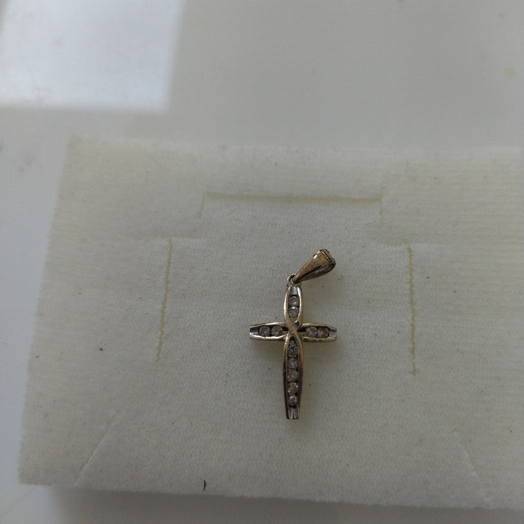 DIJE ORO 10 K 1.6 GRMS (SEMINUEVO)