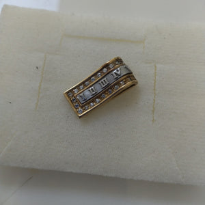 DIJE ORO 10 K 3.8 GRMS (SEMINUEVO)