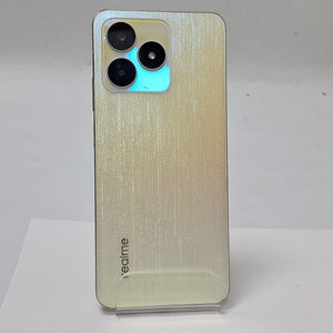 CELULAR REALME C53 RMX3760 (2023) 256 GB 8 GB RAM (SEMINUEVO)